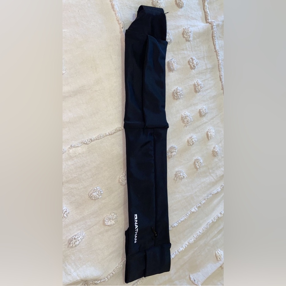 Adjustable Fit Zipster